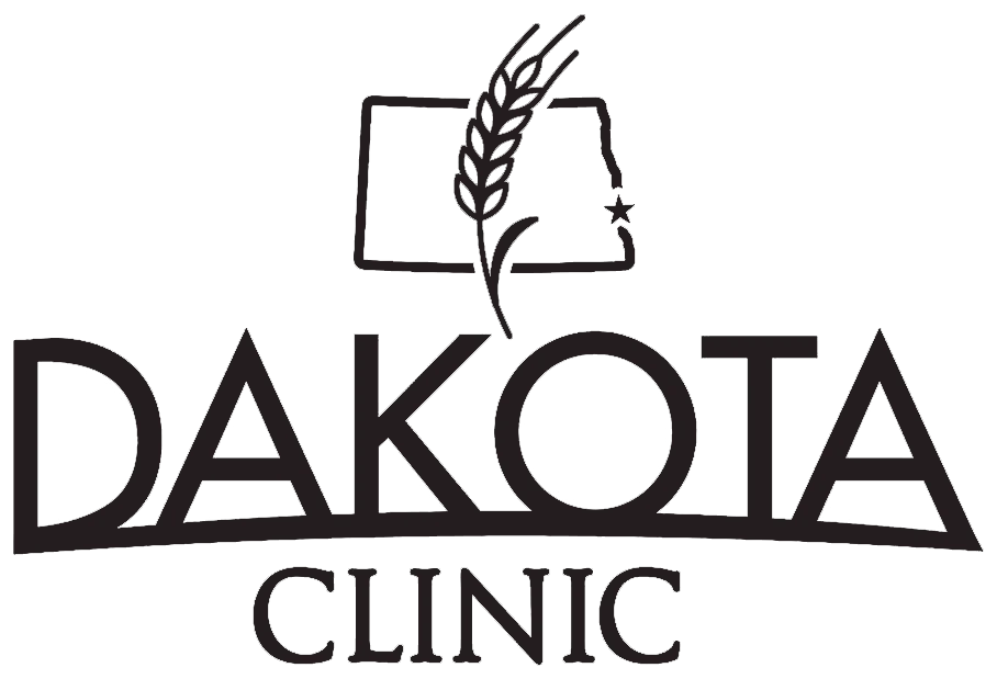 Dakota Chiropractic Logo